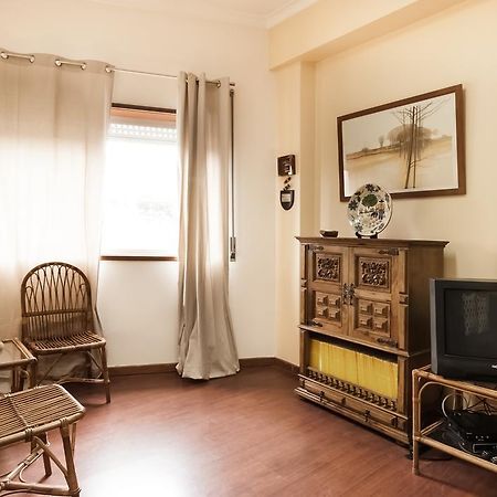 Bmyguest - Santa Catarina Apartments Πόρτο Εξωτερικό φωτογραφία