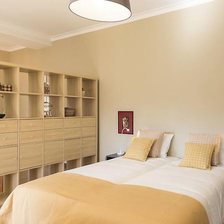 Bmyguest - Santa Catarina Apartments Πόρτο Εξωτερικό φωτογραφία