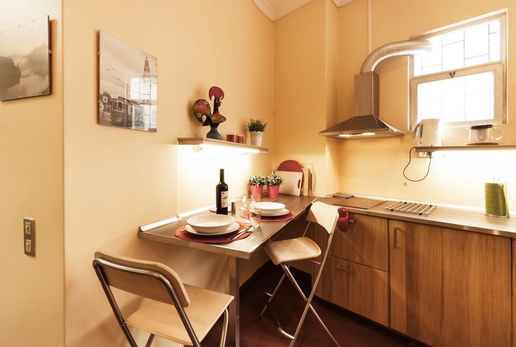Bmyguest - Santa Catarina Apartments Πόρτο Εξωτερικό φωτογραφία