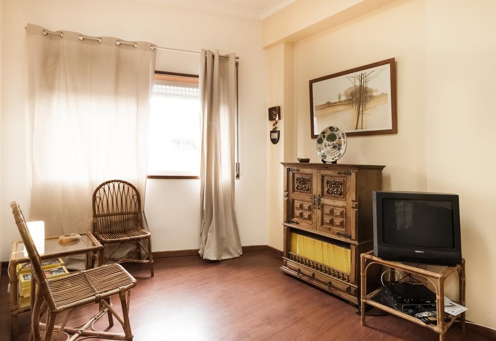 Bmyguest - Santa Catarina Apartments Πόρτο Εξωτερικό φωτογραφία