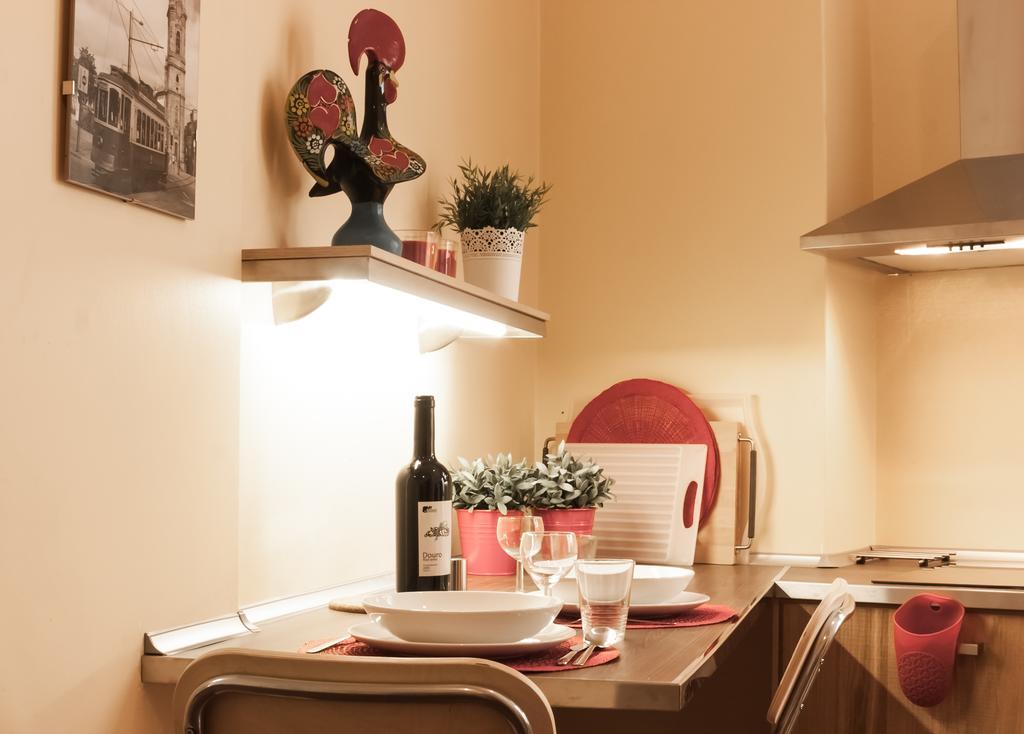 Bmyguest - Santa Catarina Apartments Πόρτο Εξωτερικό φωτογραφία