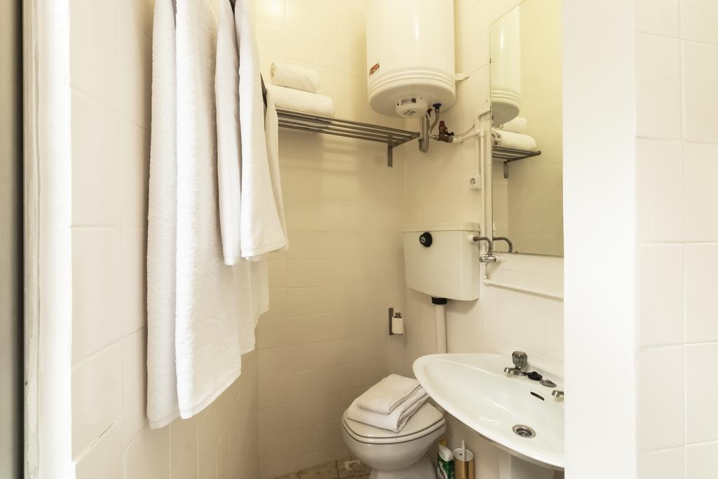Bmyguest - Santa Catarina Apartments Πόρτο Εξωτερικό φωτογραφία