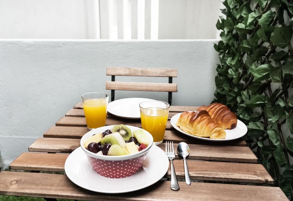 Bmyguest - Santa Catarina Apartments Πόρτο Εξωτερικό φωτογραφία