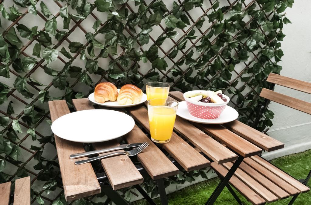 Bmyguest - Santa Catarina Apartments Πόρτο Εξωτερικό φωτογραφία