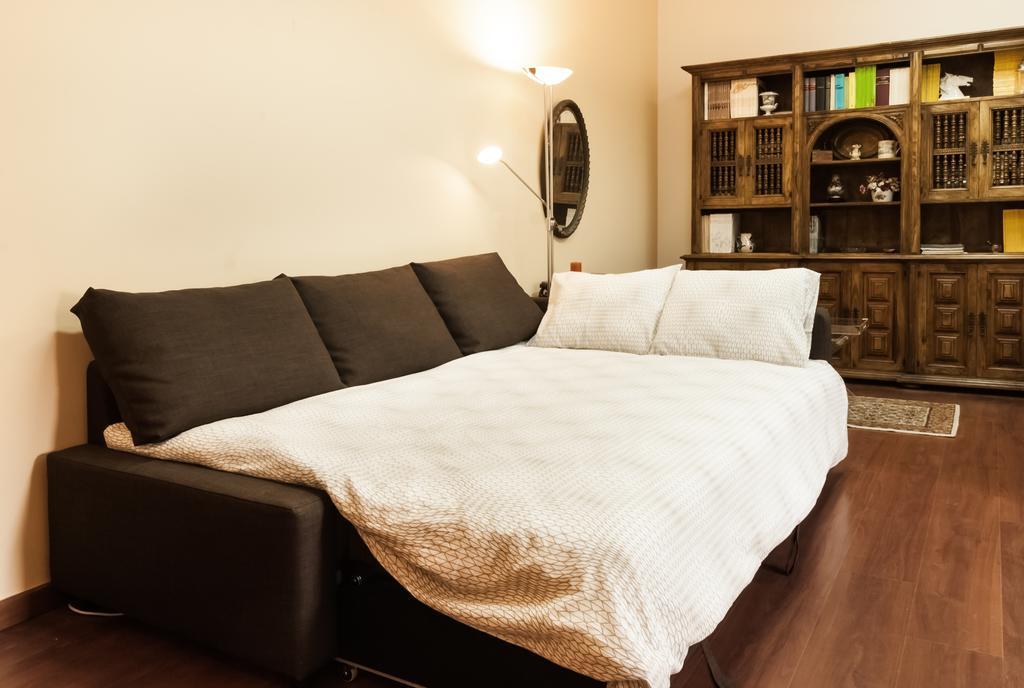Bmyguest - Santa Catarina Apartments Πόρτο Εξωτερικό φωτογραφία