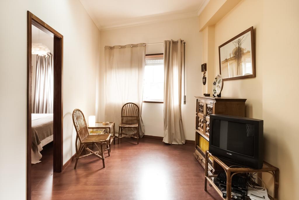 Bmyguest - Santa Catarina Apartments Πόρτο Εξωτερικό φωτογραφία