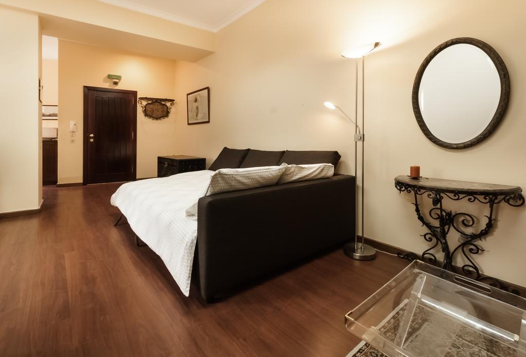 Bmyguest - Santa Catarina Apartments Πόρτο Εξωτερικό φωτογραφία