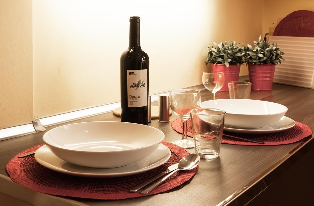Bmyguest - Santa Catarina Apartments Πόρτο Εξωτερικό φωτογραφία