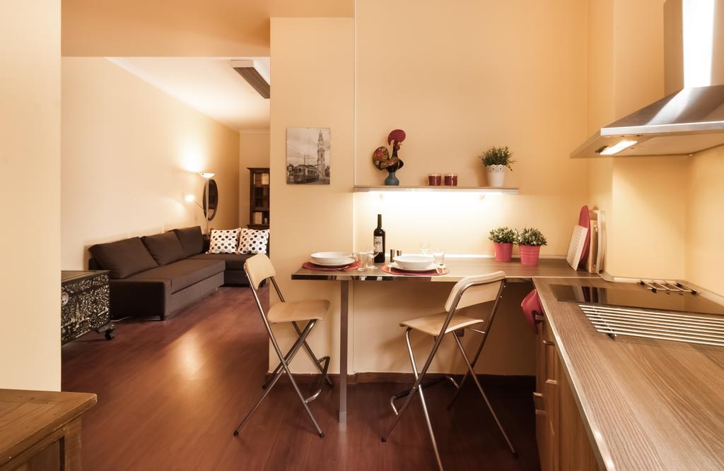 Bmyguest - Santa Catarina Apartments Πόρτο Εξωτερικό φωτογραφία
