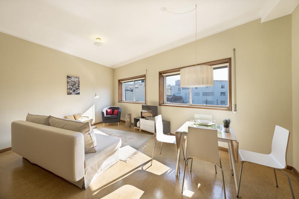 Bmyguest - Santa Catarina Apartments Πόρτο Εξωτερικό φωτογραφία