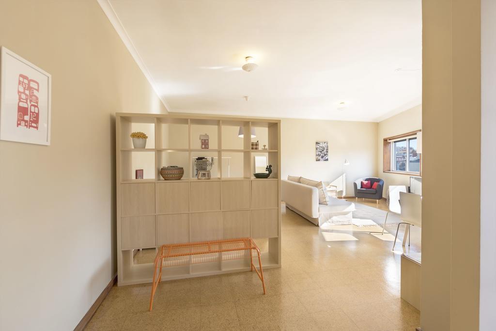 Bmyguest - Santa Catarina Apartments Πόρτο Εξωτερικό φωτογραφία