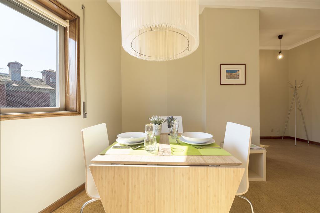 Bmyguest - Santa Catarina Apartments Πόρτο Εξωτερικό φωτογραφία