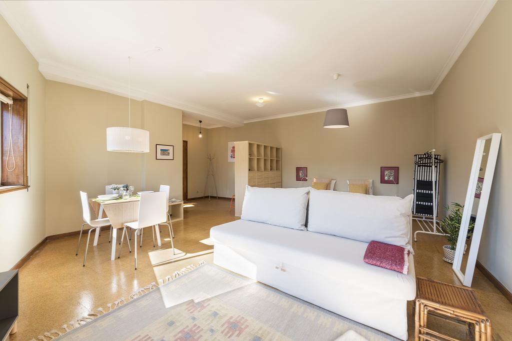 Bmyguest - Santa Catarina Apartments Πόρτο Εξωτερικό φωτογραφία