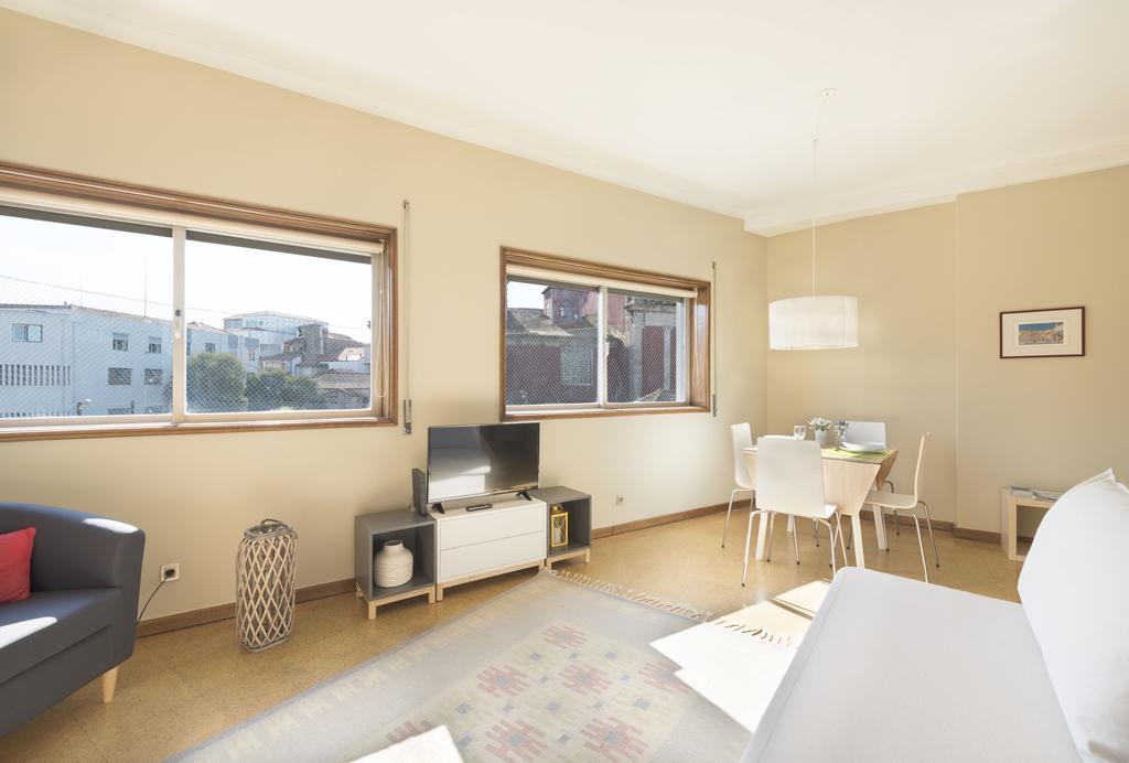 Bmyguest - Santa Catarina Apartments Πόρτο Εξωτερικό φωτογραφία